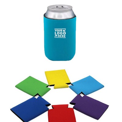 Beer Can Cooler Sleeves