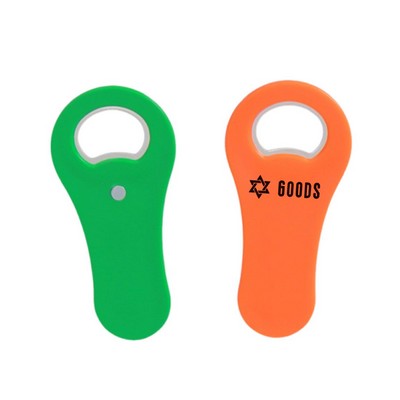 Fridge Magnet Bottle Opener