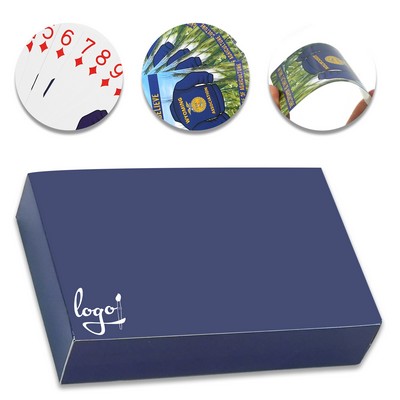 Standard Full Color Playing Cards