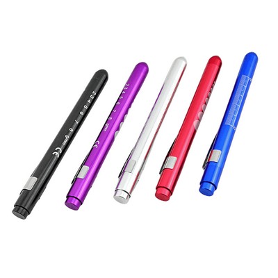 Reusable Medical Light