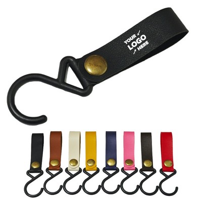 Outdoor Picnic S-Shaped Rack