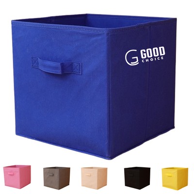 Non-Woven Storage Box