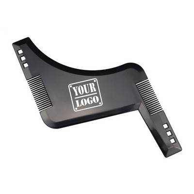 Multi Functional Comb Beard Shaper