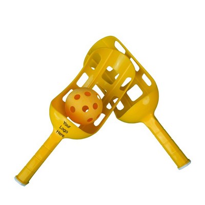 Children's Ball Catching