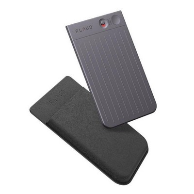 PLAUD Note AI Voice Recorder & Note Taker Black