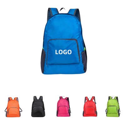 Foldable Travel Backpack