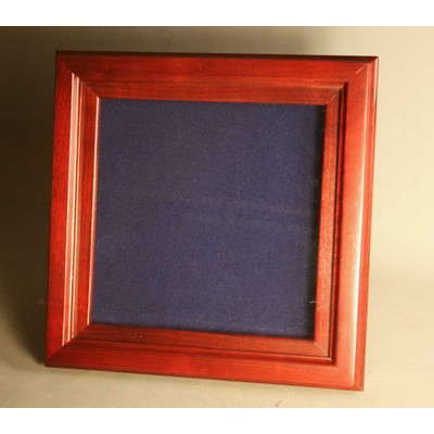 Maple Shadow box frame - 10" x 13"