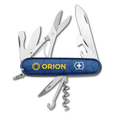 Victorinox® Climber Swiss Army Knife
