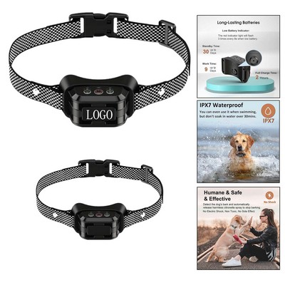 Smart Anti Barking Device Trainer