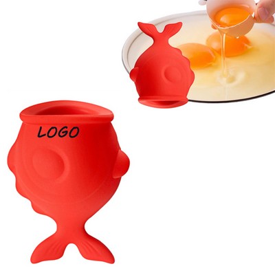 Silicone Magic Fish Egg Separator