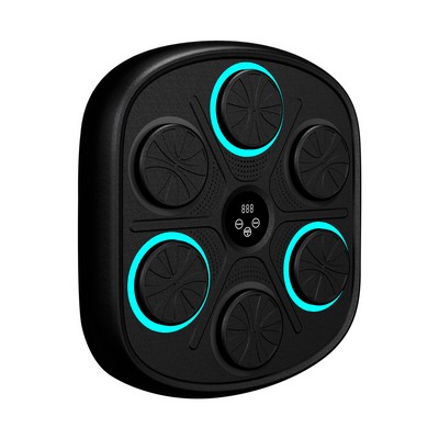 Smart Bluetooth Music Boxing Wall Target