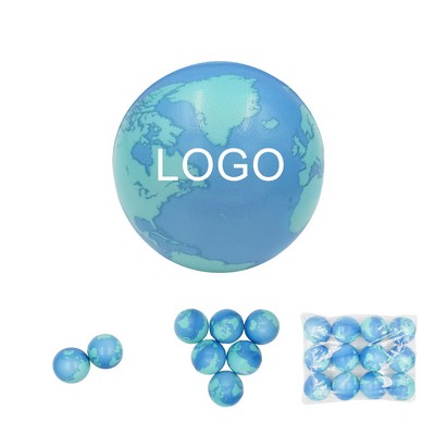 Earth Ball Stress Reliever
