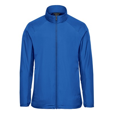 Stormtech Men's Pacifica Full Zip Jacket