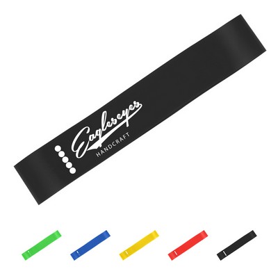 Resistance Loop Band