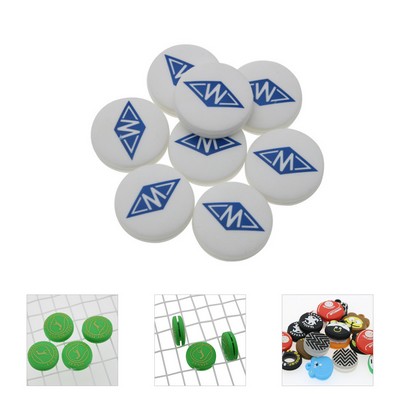 Circular Tennis Vibration Dampener