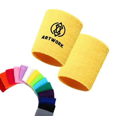 Heavyweight Wristband ( one piece)