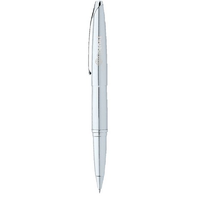 Cross ATX® Pure Chrome Rollerball Pen