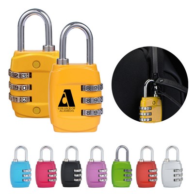 Combination Lock