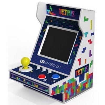 Tetris™ Pico Player