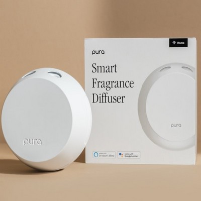 V4 Smart Fragrance Diffuser