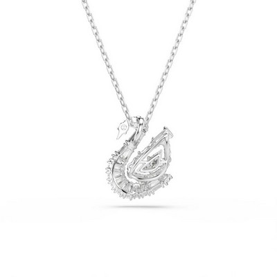 Swan Pendant
