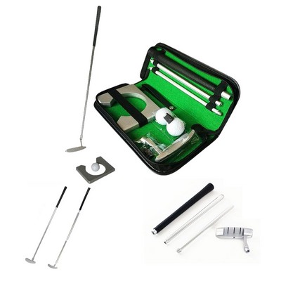Golf Putter Set
