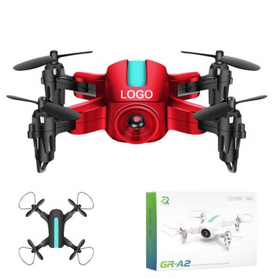 Mini Folding Drone