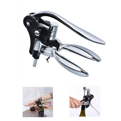 Rabbit Wine Bottle Opener