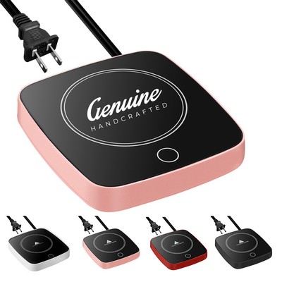 Heating Coaster Three-Speed Thermostat Cup Heater