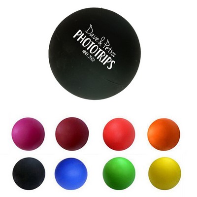 Yoga Massage Silicone Ball