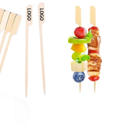 Bamboo Skewer