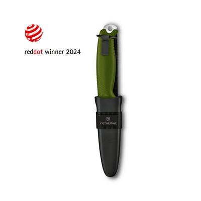 Venture 5 Function Swiss Army Knife - Olive