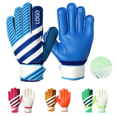 Professional Goalkeeper Gloves for Adults