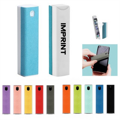 Multifunctional Phone Screen Cleaner