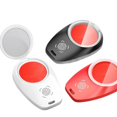 Fingerprint Ink Pads