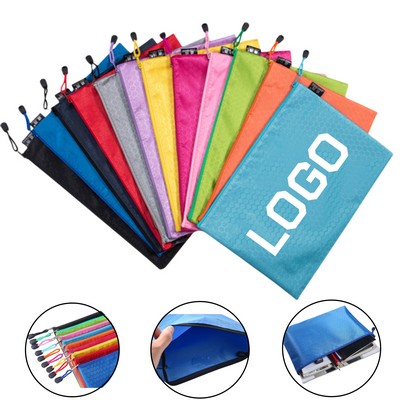 A4 Waterproof Storage Bag