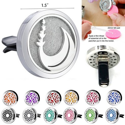 Car Diffuser Vent Clip