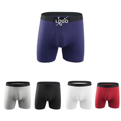 Men's Cotton Summer Shorts