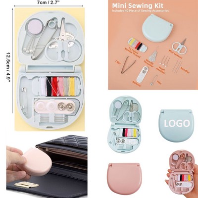 Travel Sewing Kit