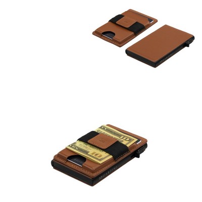 MagSafe Wallet Stand