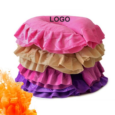 Massage Bed Type Pillow