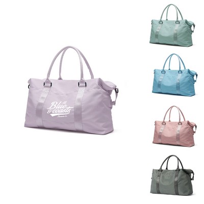 Travel Overnight Duffel Bag