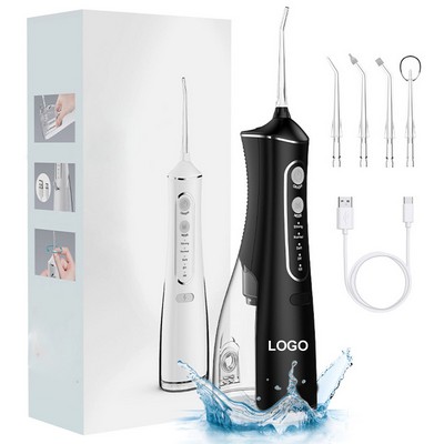 Home Electric Tooth Flosser