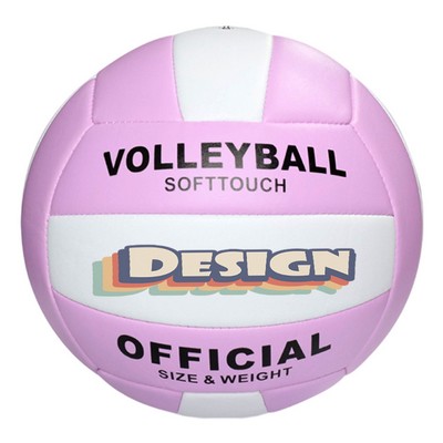 Premium PVC Volleyball