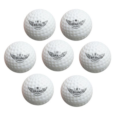 Golf Practice Ball