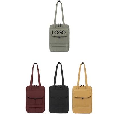 15-inch Single Shoulder Laptop Bag