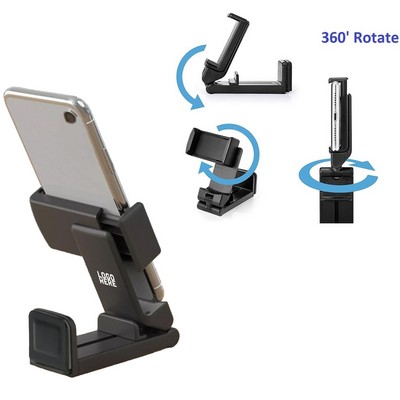 Phone Mount for Airplanes