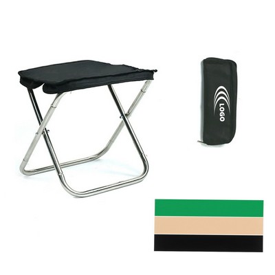Portable Outdoor Picnic Camping Stool