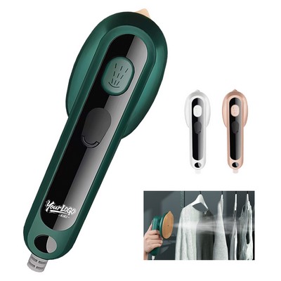 Compact Travel Steam Iron