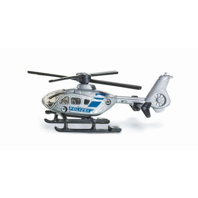 Helicopter Die-Cast Model